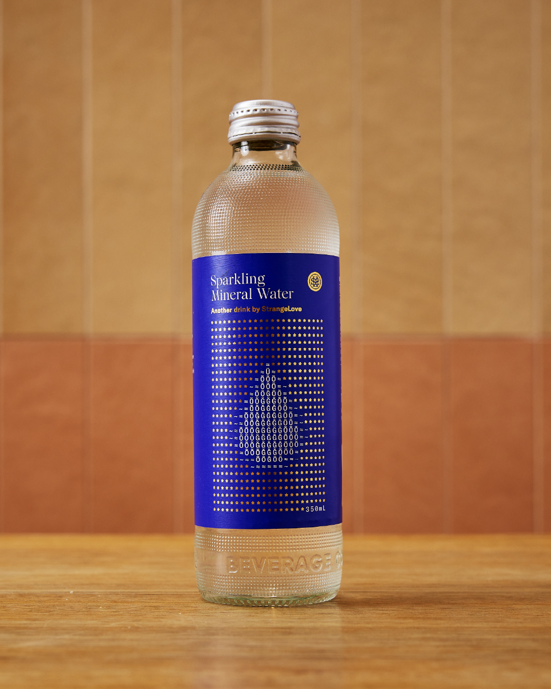 Sparkling Water