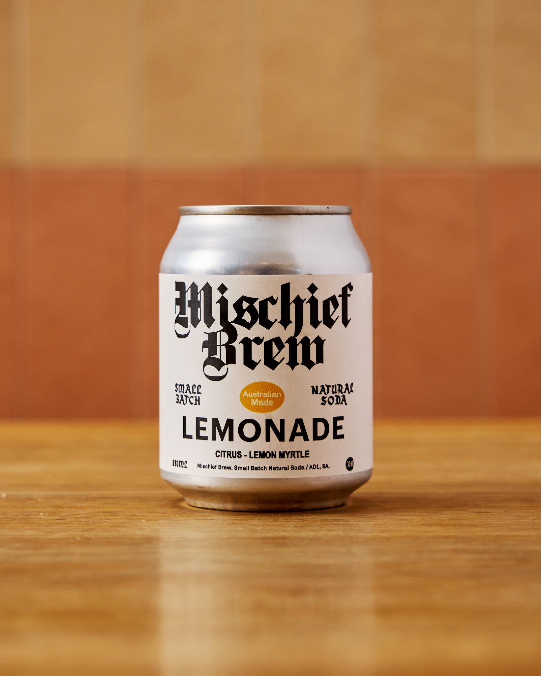 Mischief Brew Lemonade