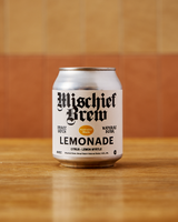 Mischief Brew Lemonade