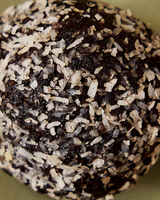 Oreo Protein Ball