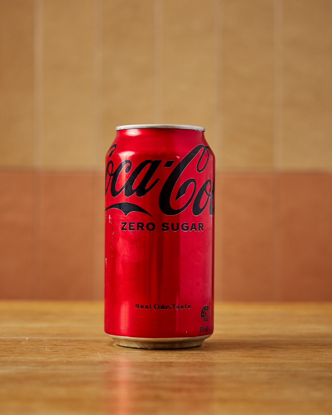 Coke Zero Sugar