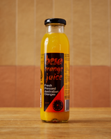 Besa Juice