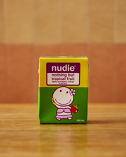 Nudie Juice Box