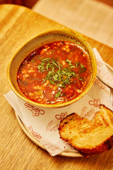 Soup of the Day