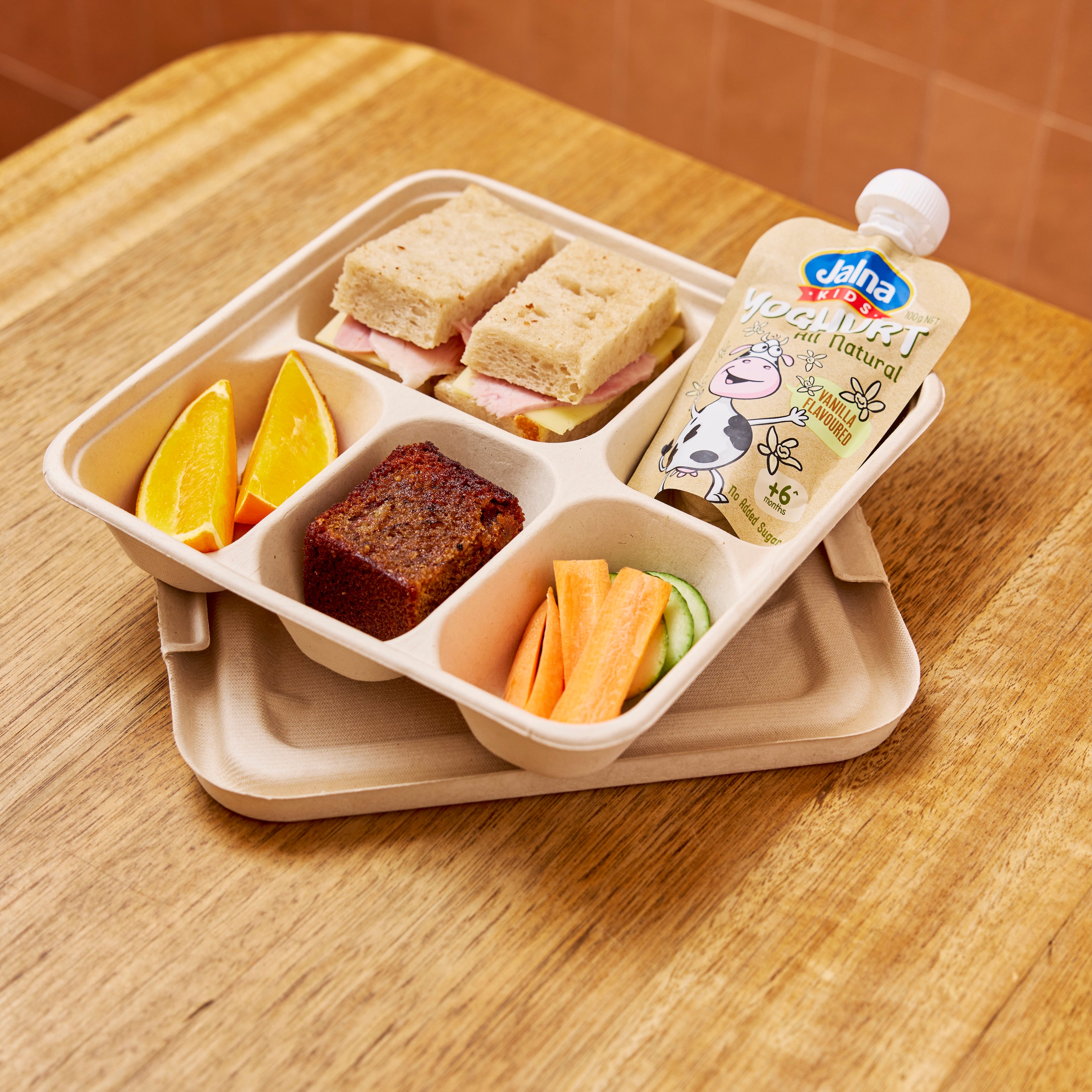 Kids Lunchbox