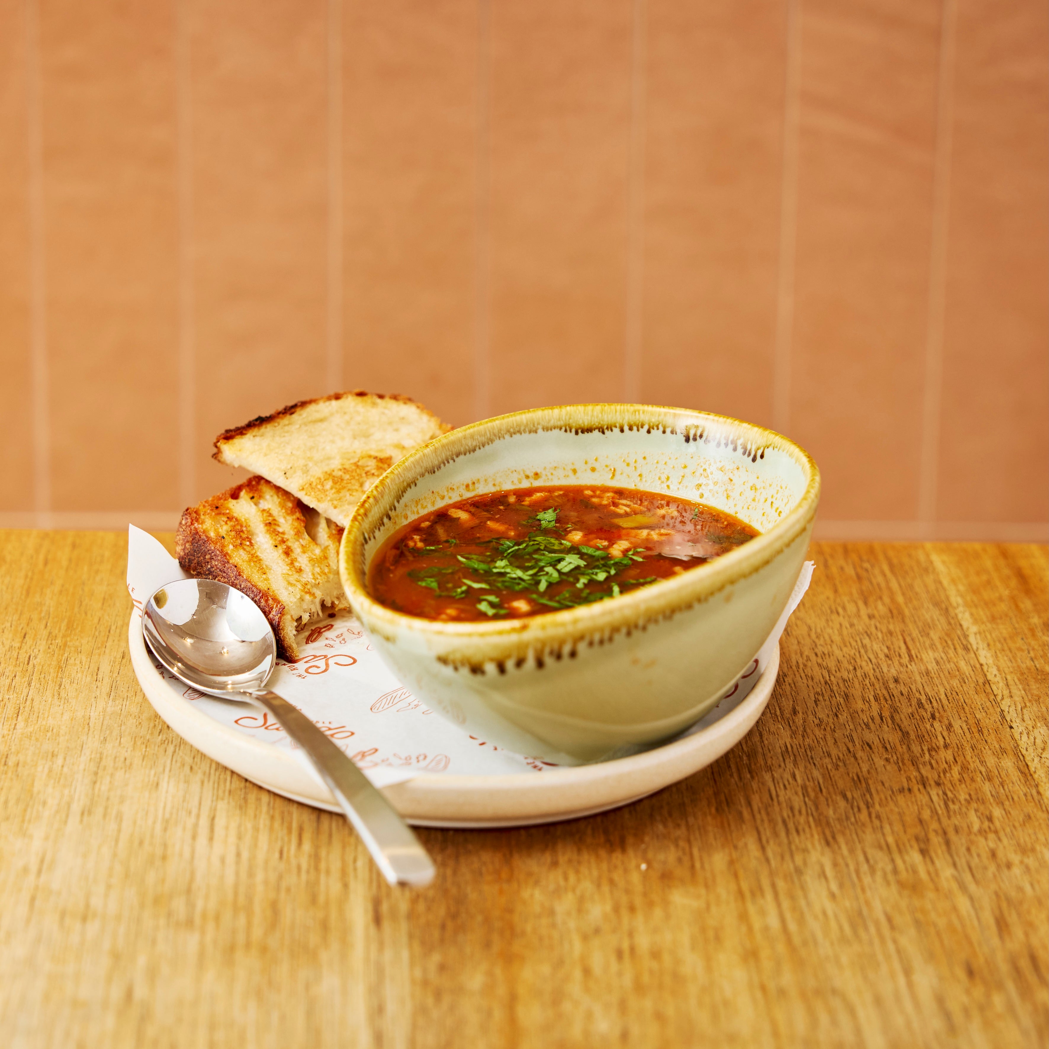 Soup of the Day