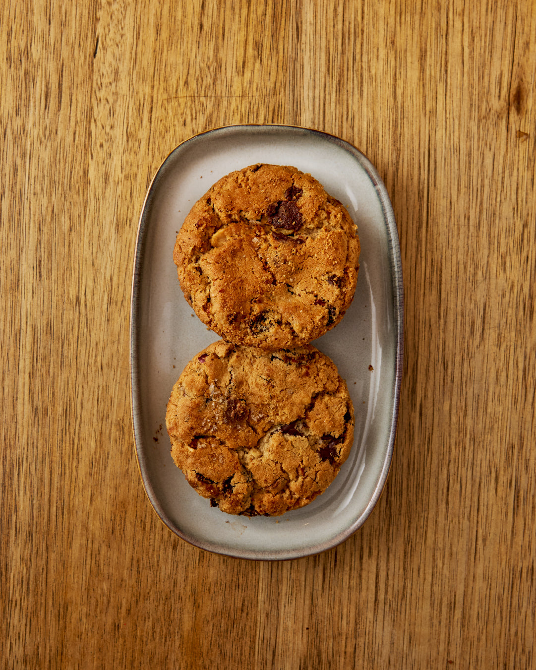 Choc Chip Cookie
