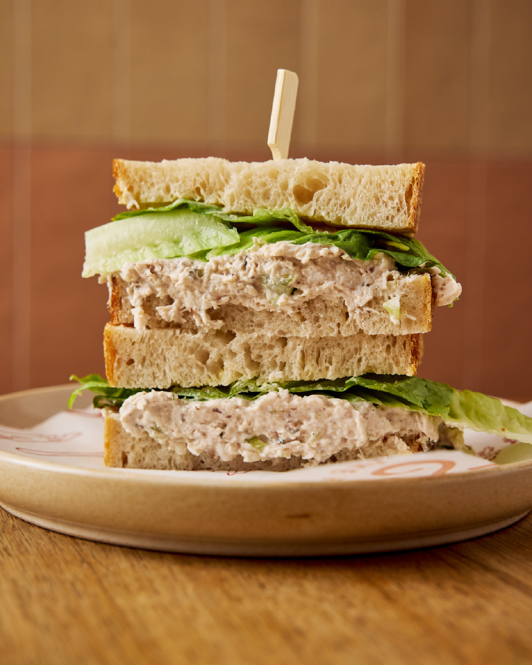 Deli Chicken