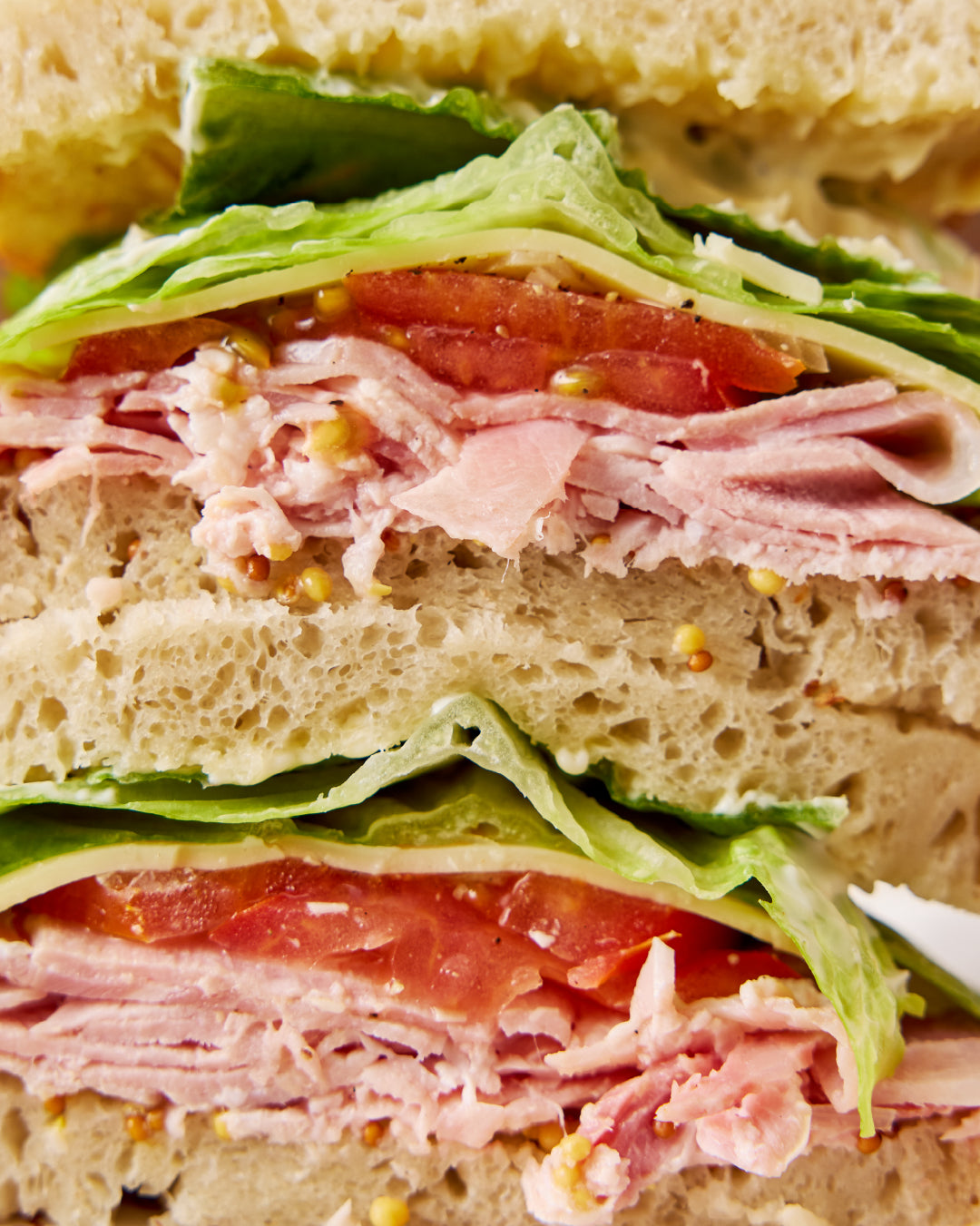 Go Ham Sando