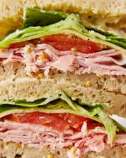 Go Ham Sando