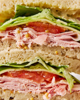 Go Ham Sando