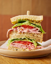 Go Ham Sando