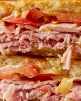 OG Toastie