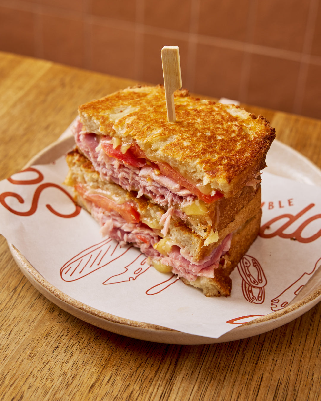 OG Toastie