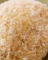 Lemon & Coconut Protein Ball