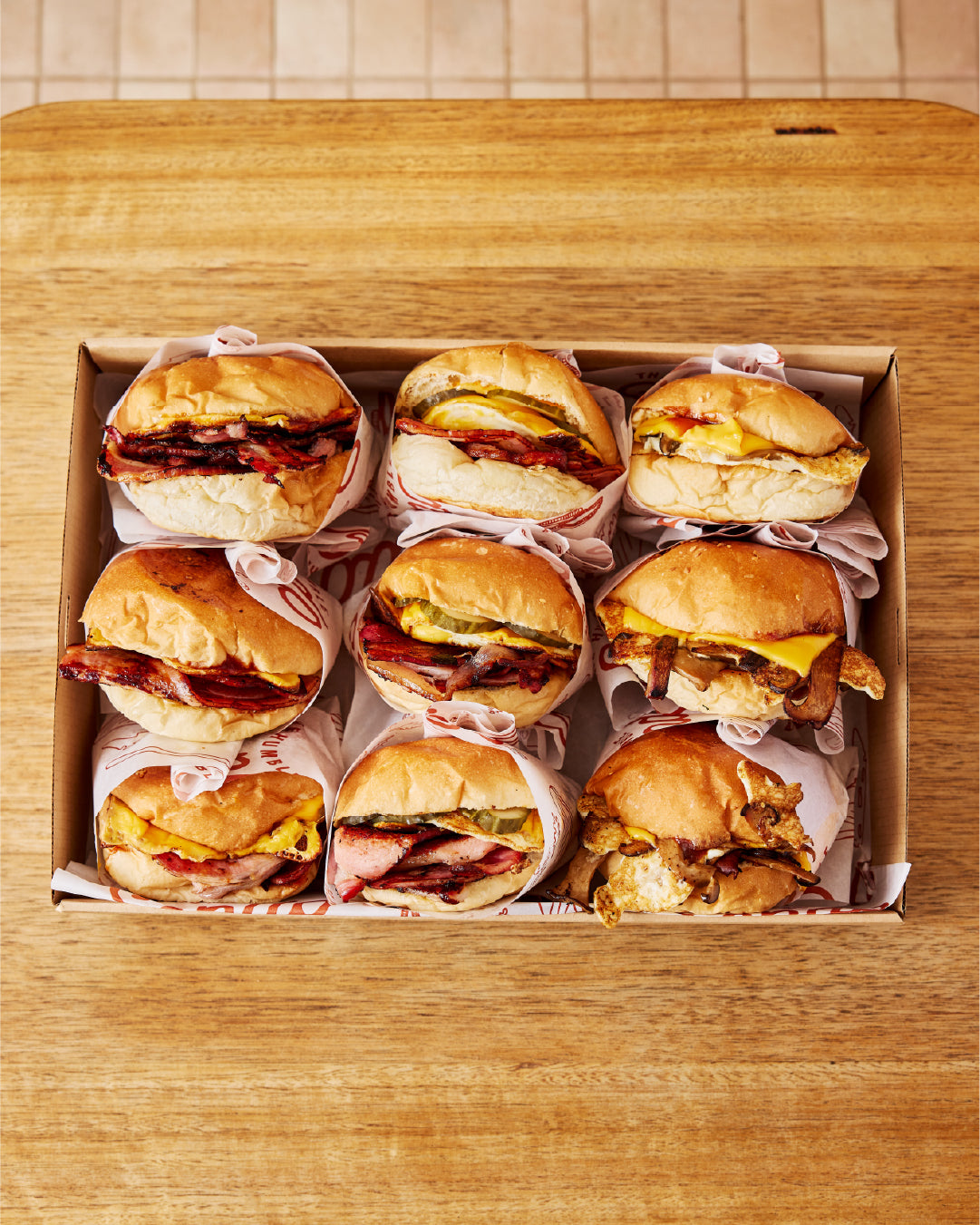 Brekky Bundle