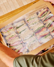 Large Sando Bundle