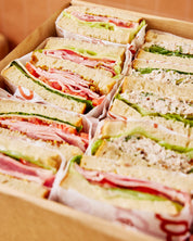 Small Sando Bundle