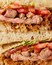 Steak Sanga